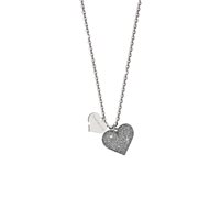 Collana Rebecca Donna Jolie in Argento Diamante SJOKAA23 - SJOKAA23